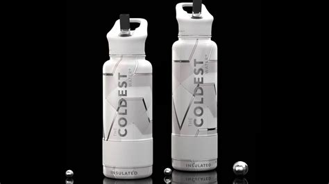 coldest water bottle beta product testing group|Our story Updated a year ago .